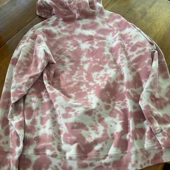 Older Scuba Hoodie - Picture 3 of 3